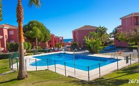 Apartamento Jardines De Manilva