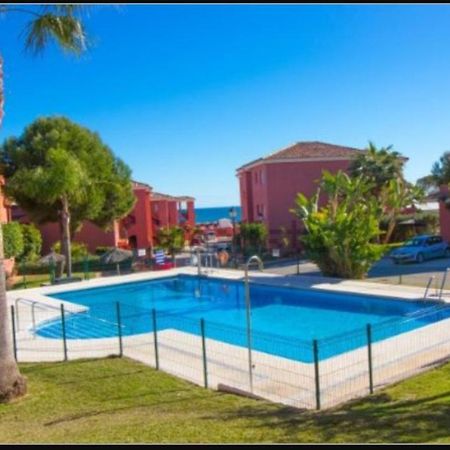 Apartamento Jardines De Manilva Buitenkant foto