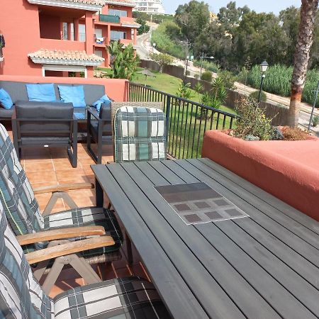 Apartamento Jardines De Manilva Buitenkant foto