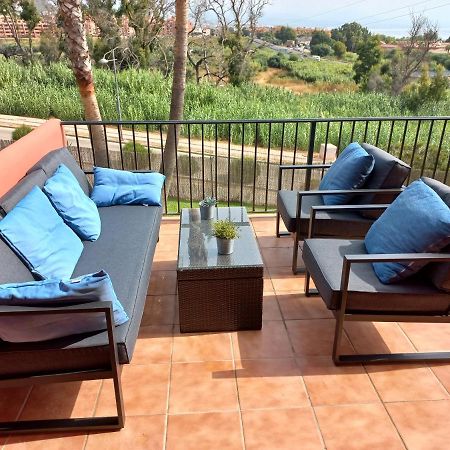 Apartamento Jardines De Manilva Buitenkant foto