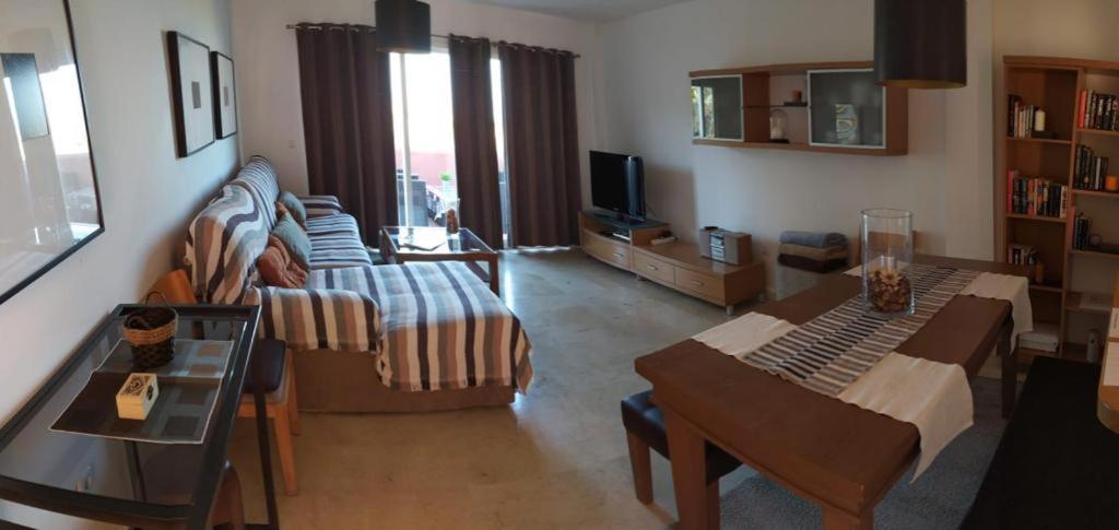 Apartamento Jardines De Manilva Buitenkant foto
