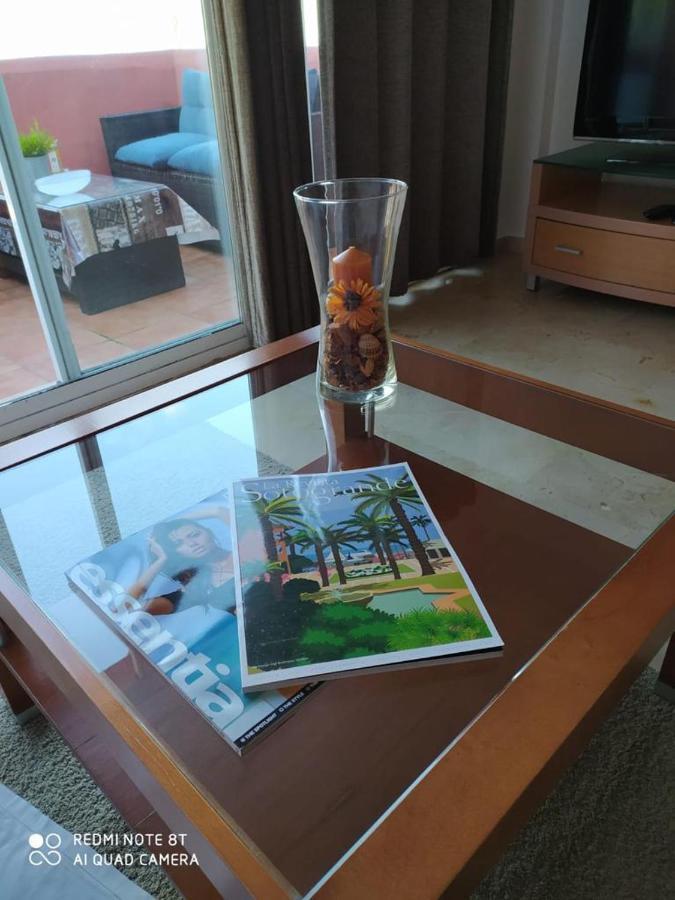 Apartamento Jardines De Manilva Buitenkant foto