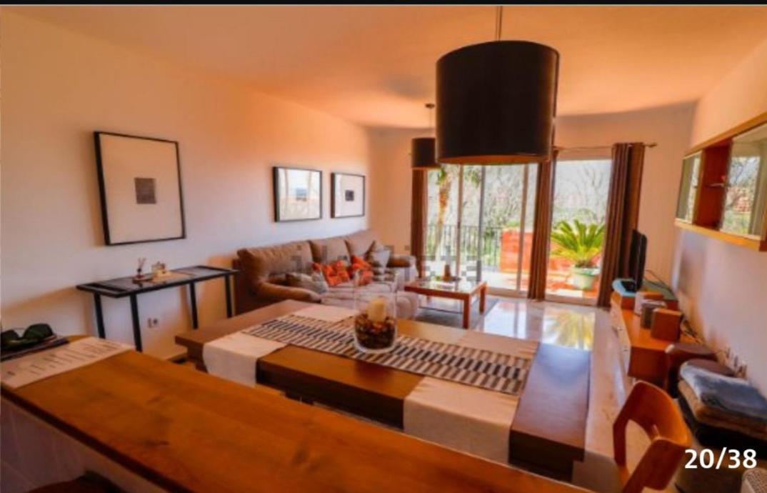 Apartamento Jardines De Manilva Buitenkant foto