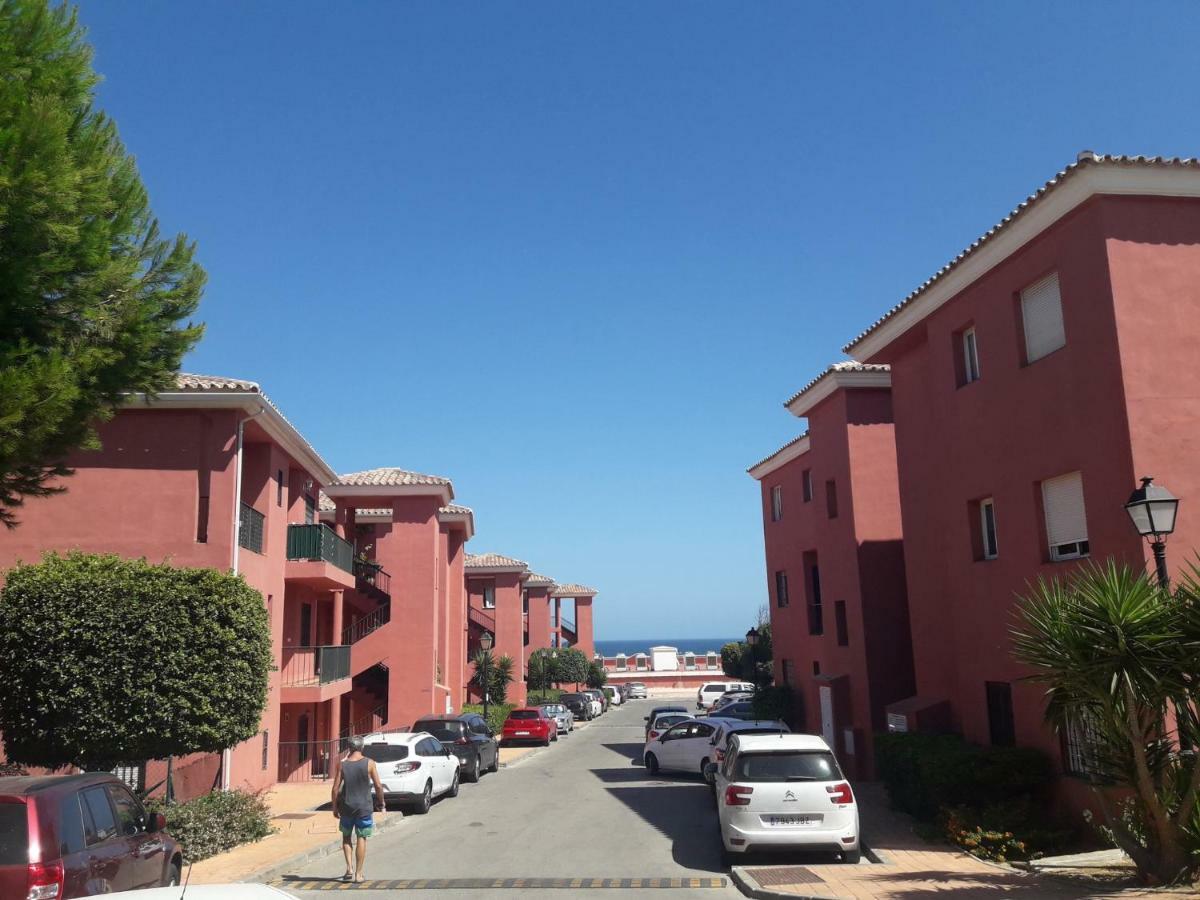 Apartamento Jardines De Manilva Buitenkant foto