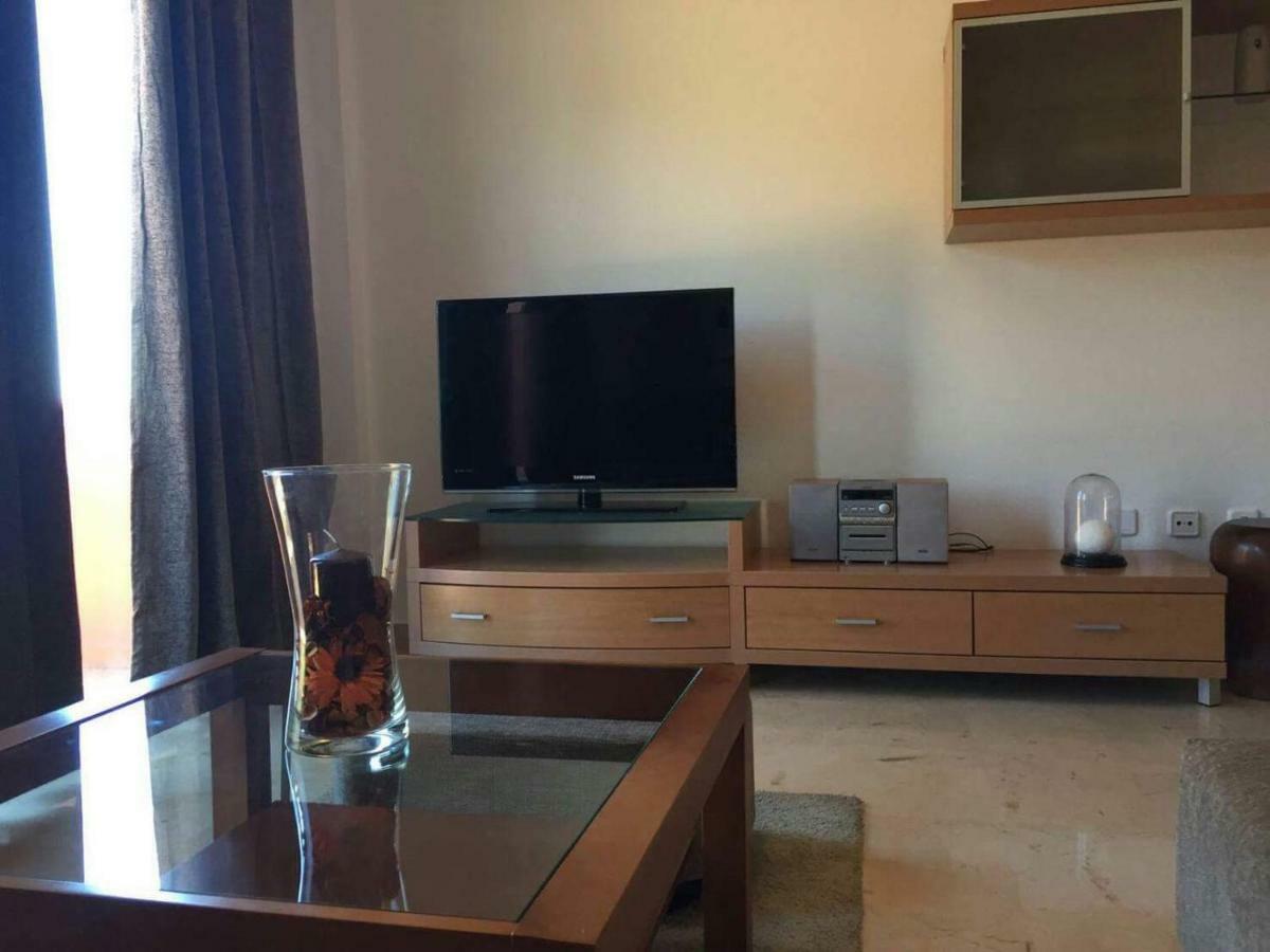 Apartamento Jardines De Manilva Buitenkant foto