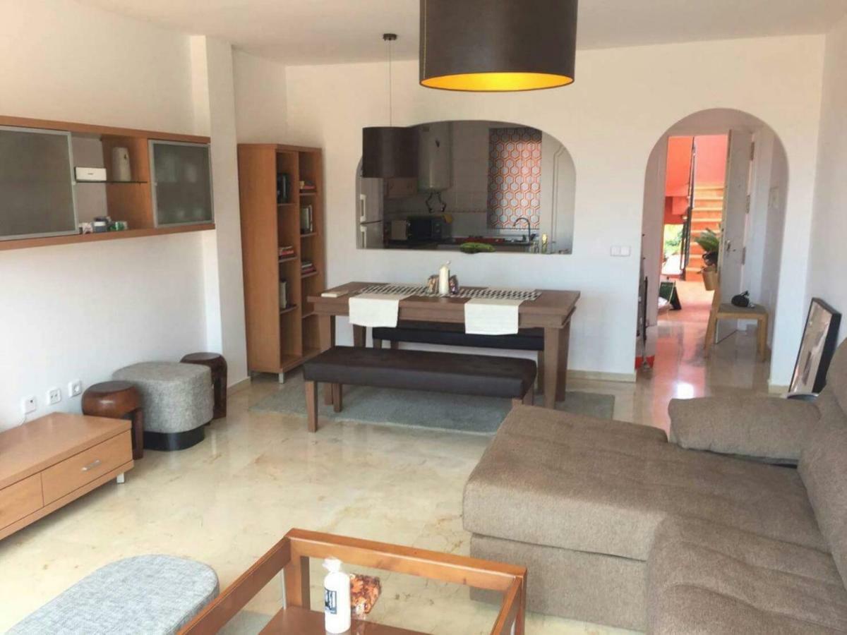 Apartamento Jardines De Manilva Buitenkant foto