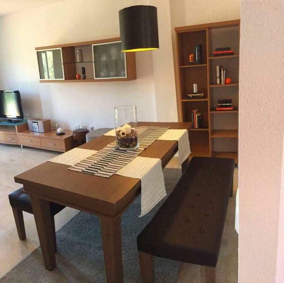 Apartamento Jardines De Manilva Buitenkant foto