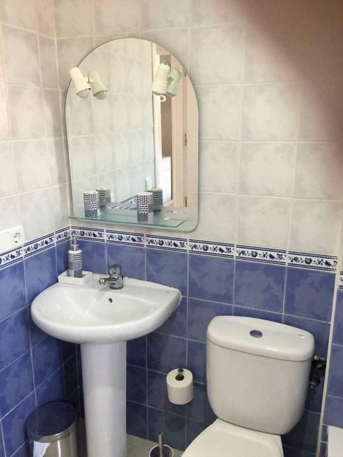 Apartamento Jardines De Manilva Buitenkant foto