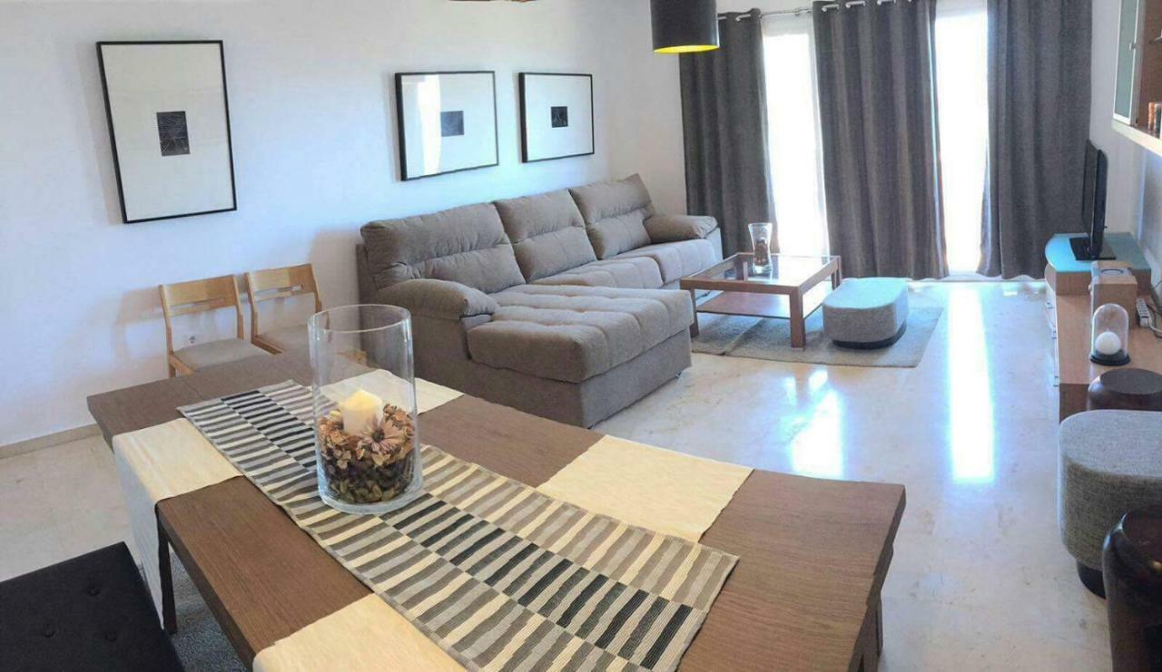 Apartamento Jardines De Manilva Buitenkant foto