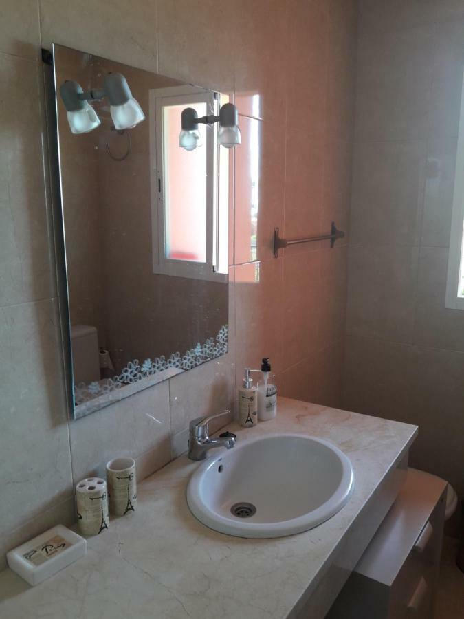 Apartamento Jardines De Manilva Buitenkant foto