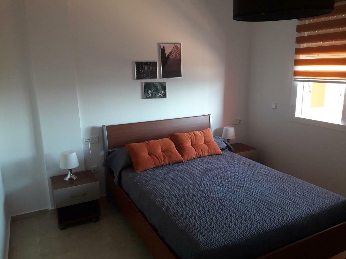 Apartamento Jardines De Manilva Buitenkant foto