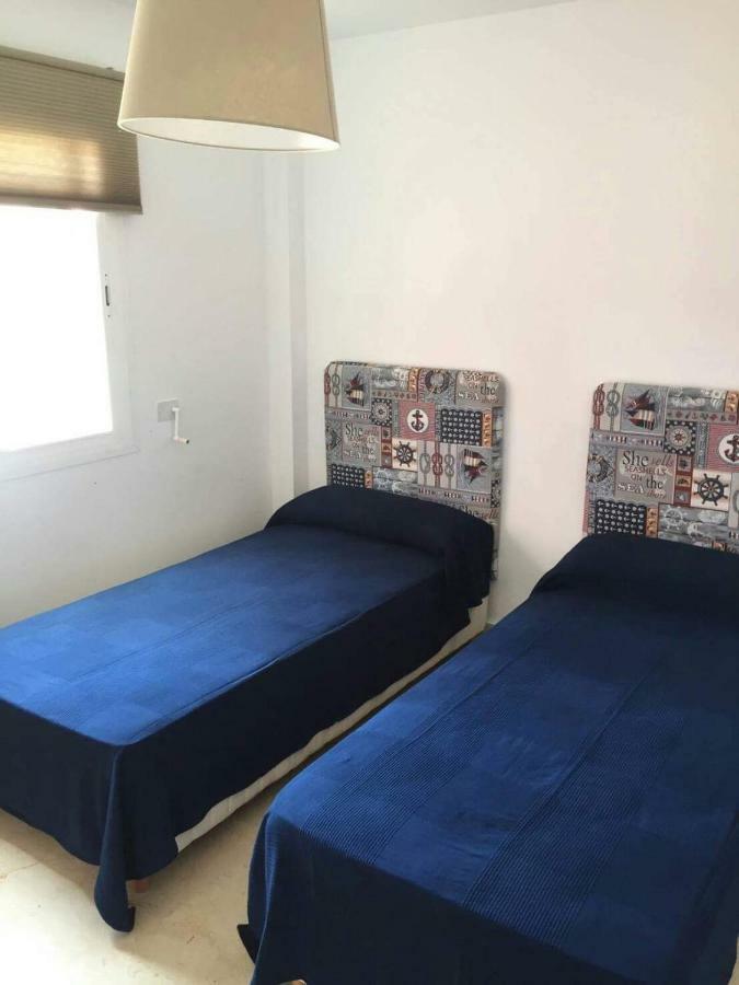 Apartamento Jardines De Manilva Buitenkant foto